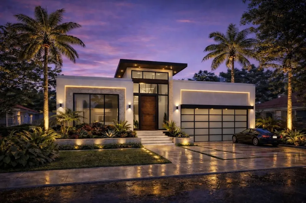 1915 NE 7 Court Fort Lauderdale FL 33301