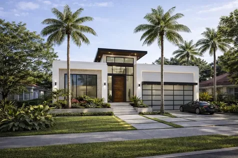 1915 NE 7 Court Fort Lauderdale FL 33301