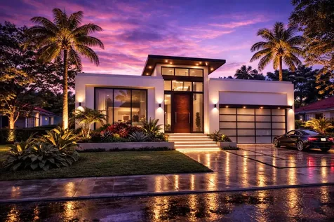 1915 NE 7 Court Fort Lauderdale FL 33301