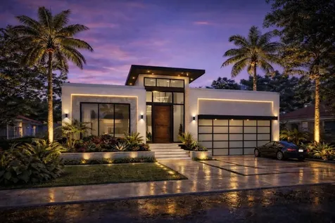 1915 NE 7 Court Fort Lauderdale FL 33301