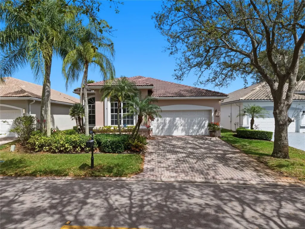 1509 NW 121st Drive Coral Springs FL 33071