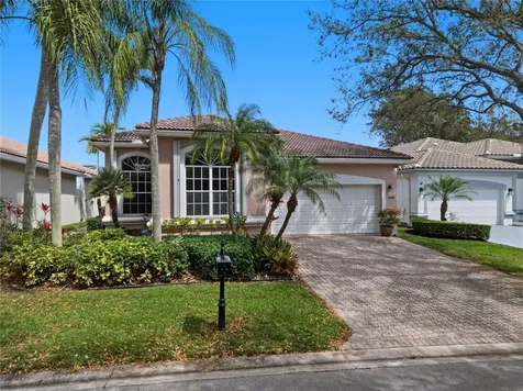 1509 NW 121st Drive Coral Springs FL 33071