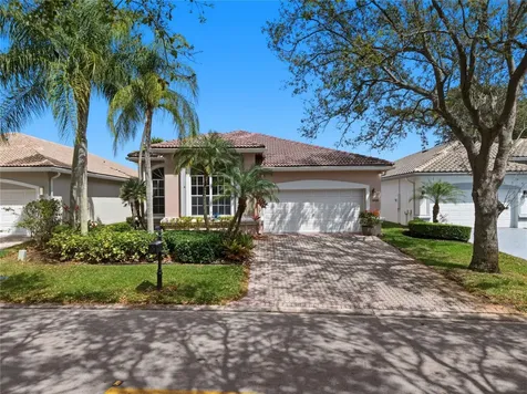 1509 NW 121st Drive Coral Springs FL 33071
