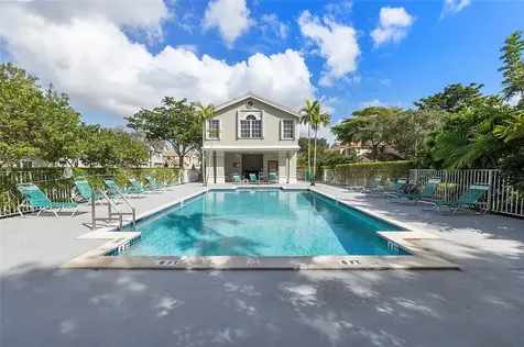 1509 NW 121st Drive Coral Springs FL 33071
