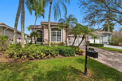 1509 NW 121st Drive Coral Springs FL 33071