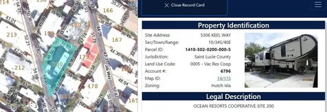 5306 Keel Way Hutchinson Island FL 34949