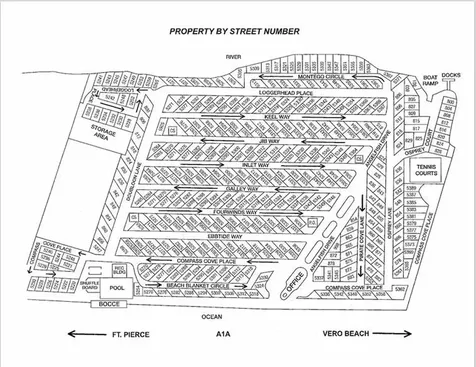 5306 Keel Way Hutchinson Island FL 34949