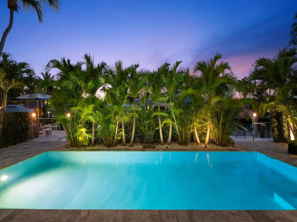 717 Solar Isle Drive Fort Lauderdale FL 33301