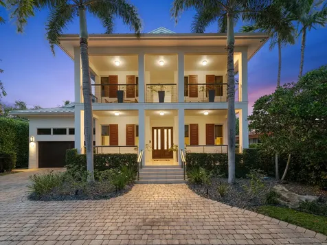 717 Solar Isle Drive Fort Lauderdale FL 33301