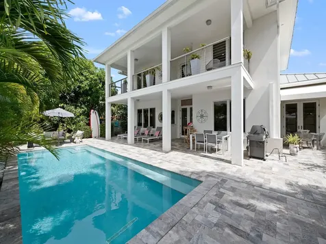717 Solar Isle Drive Fort Lauderdale FL 33301