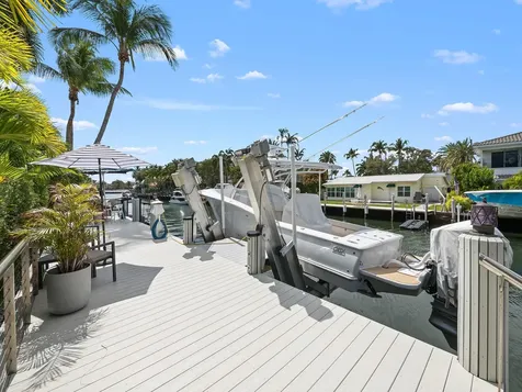 717 Solar Isle Drive Fort Lauderdale FL 33301