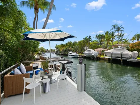 717 Solar Isle Drive Fort Lauderdale FL 33301