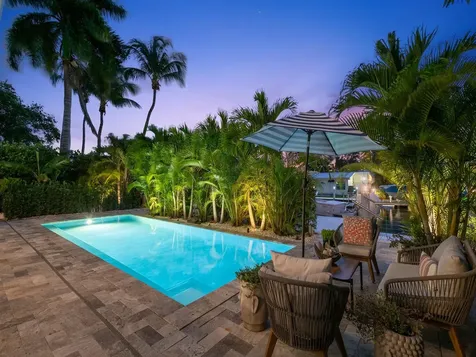 717 Solar Isle Drive Fort Lauderdale FL 33301