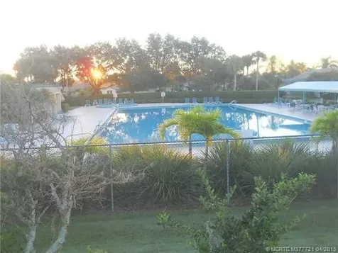 3599 SW Sunset Trace Circle Palm City FL 34990
