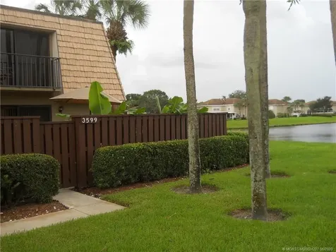 3599 SW Sunset Trace Circle Palm City FL 34990