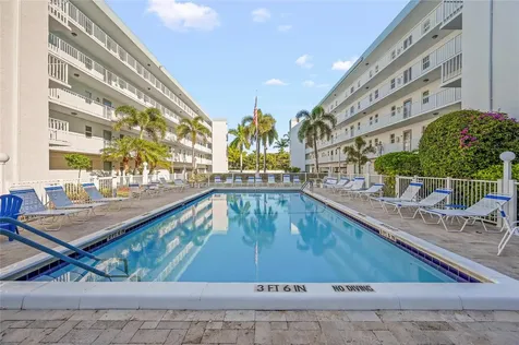4629 Poinciana Street Lauderdale By The Sea FL 33308