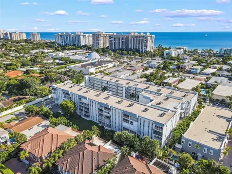 4629 Poinciana Street Lauderdale By The Sea FL 33308