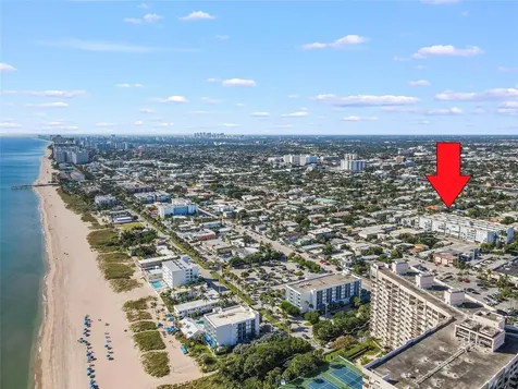 4629 Poinciana Street Lauderdale By The Sea FL 33308