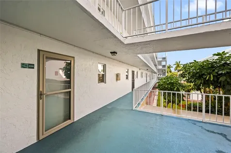 4629 Poinciana Street Lauderdale By The Sea FL 33308