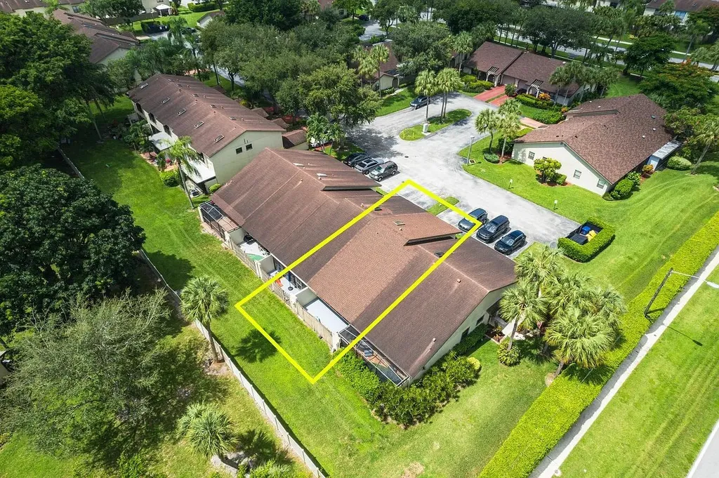 23284 SW 53rd Avenue Boca Raton FL 33433