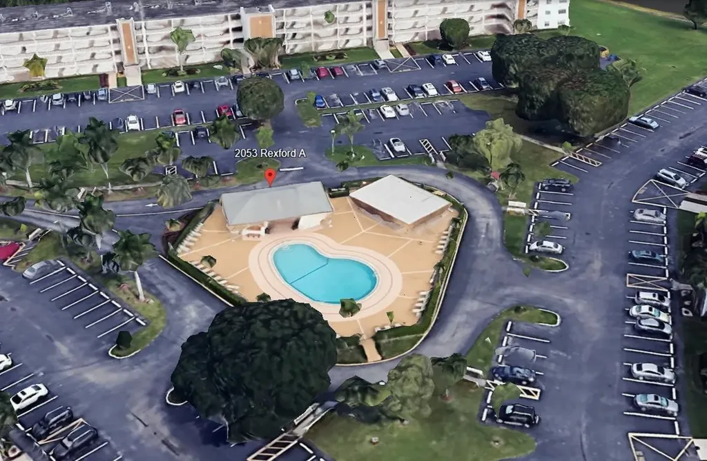 2053 Rexford C Boca Raton FL 33434