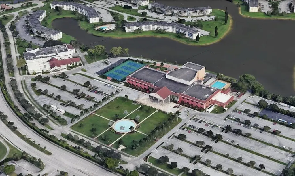 2053 Rexford C Boca Raton FL 33434