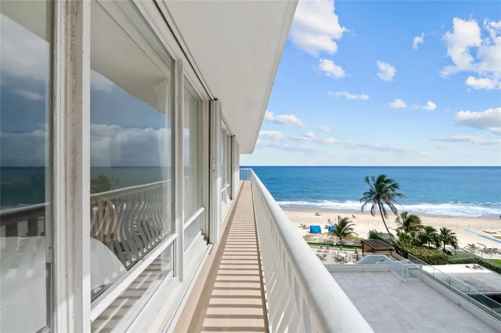 4020 Galt Ocean Drive Fort Lauderdale FL 33308