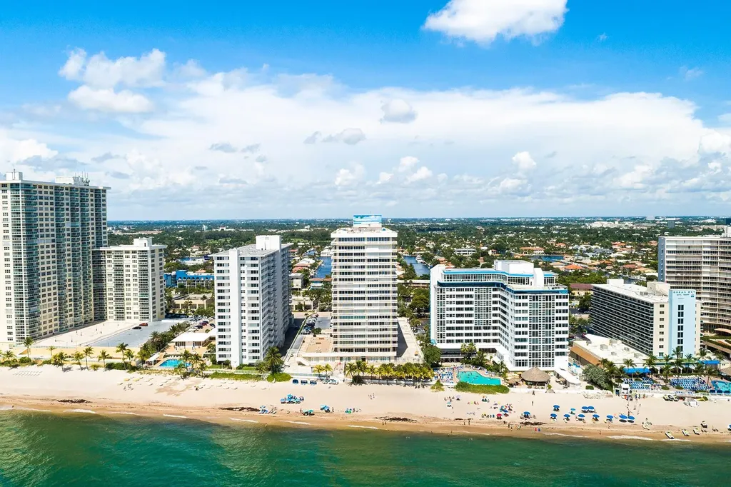 4020 Galt Ocean Drive Fort Lauderdale FL 33308