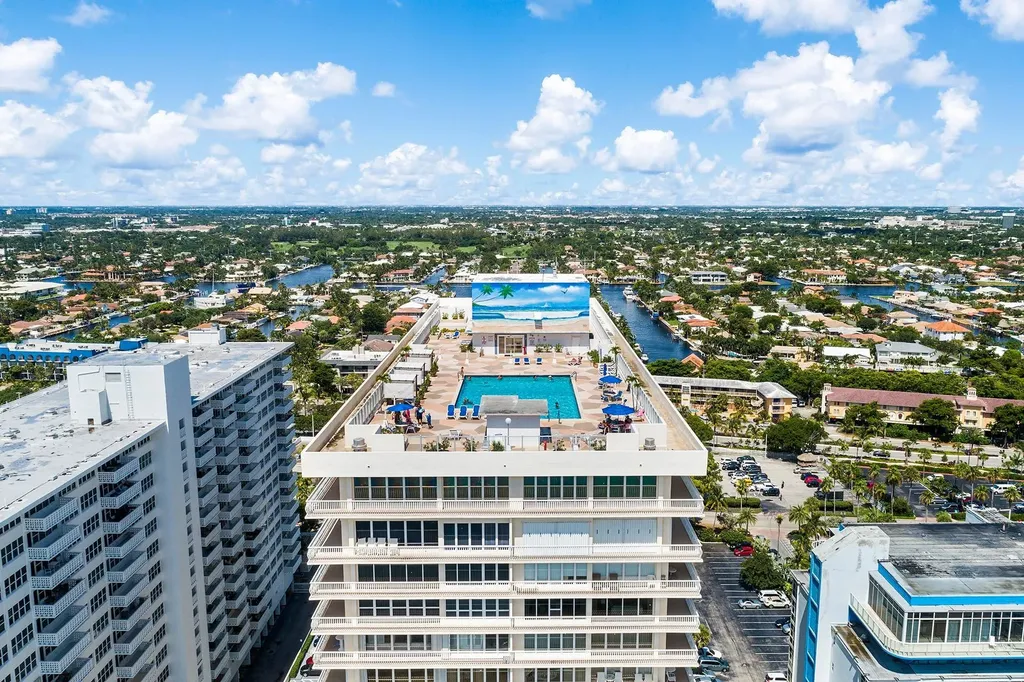 4020 Galt Ocean Drive Fort Lauderdale FL 33308