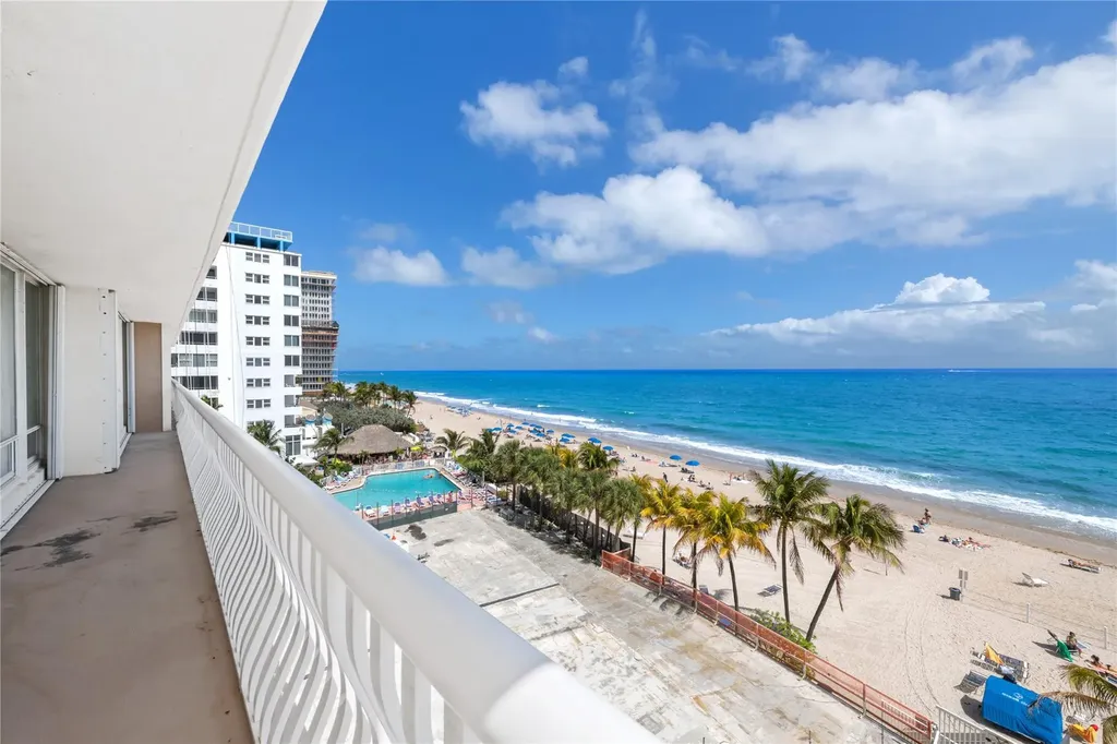 4020 Galt Ocean Drive Fort Lauderdale FL 33308