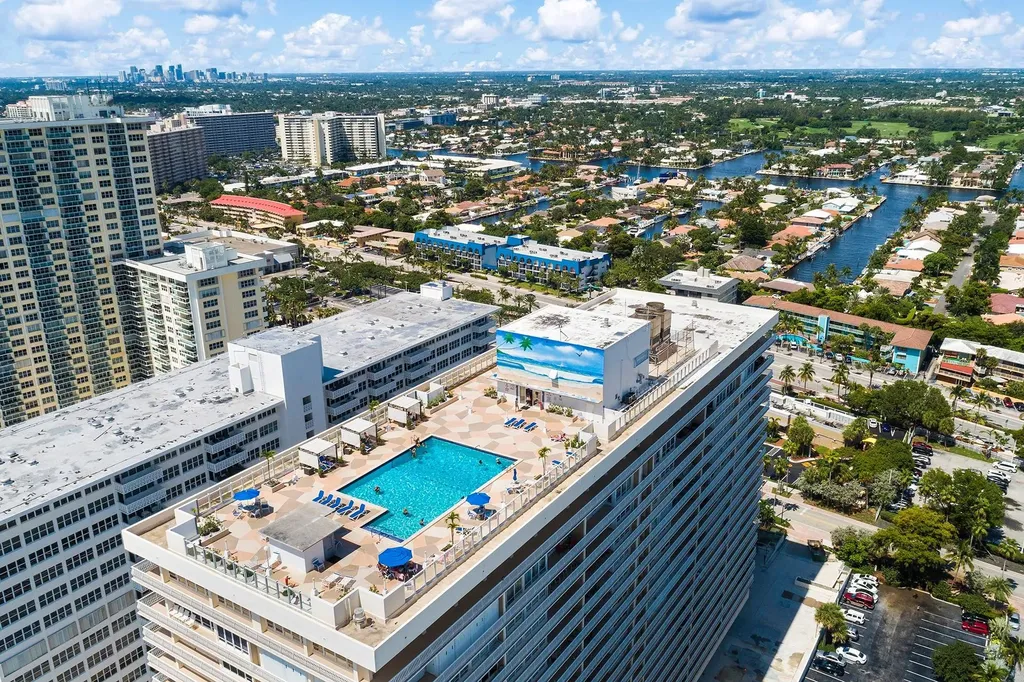 4020 Galt Ocean Drive Fort Lauderdale FL 33308