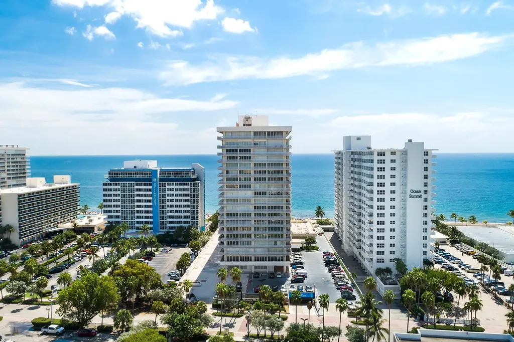 4020 Galt Ocean Drive Fort Lauderdale FL 33308