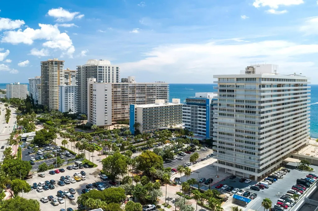 4020 Galt Ocean Drive Fort Lauderdale FL 33308
