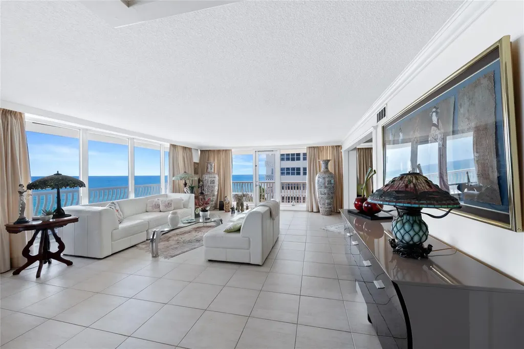4020 Galt Ocean Drive Fort Lauderdale FL 33308