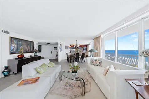 4020 Galt Ocean Drive Fort Lauderdale FL 33308