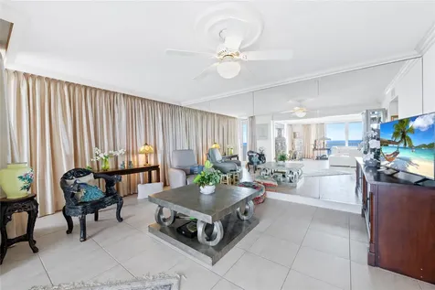 4020 Galt Ocean Drive Fort Lauderdale FL 33308