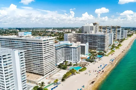 4020 Galt Ocean Drive Fort Lauderdale FL 33308