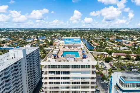 4020 Galt Ocean Drive Fort Lauderdale FL 33308