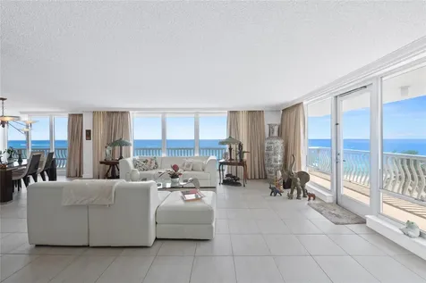 4020 Galt Ocean Drive Fort Lauderdale FL 33308