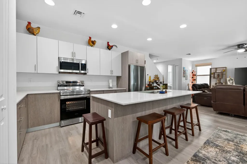 6317 Tenor Drive West Palm Beach FL 33413