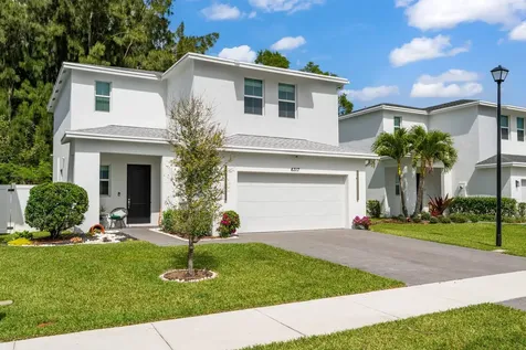 6317 Tenor Drive West Palm Beach FL 33413