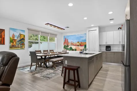 6317 Tenor Drive West Palm Beach FL 33413