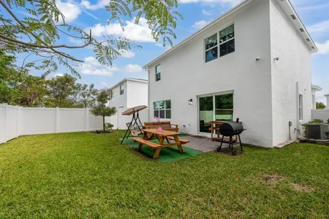 6317 Tenor Drive West Palm Beach FL 33413
