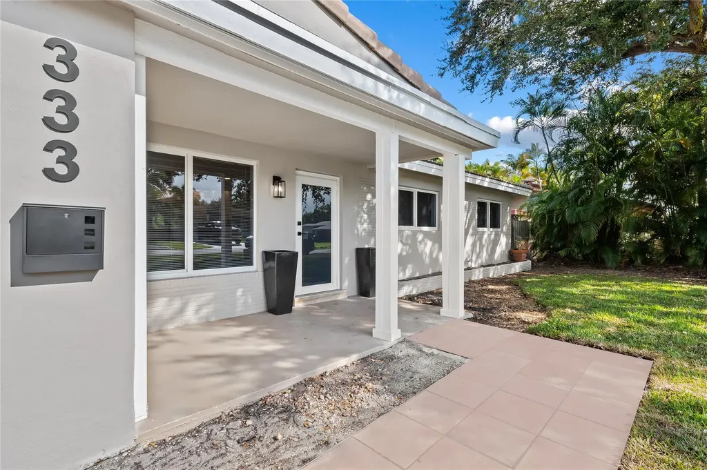 333 NE 24th Street Wilton Manors FL 33305
