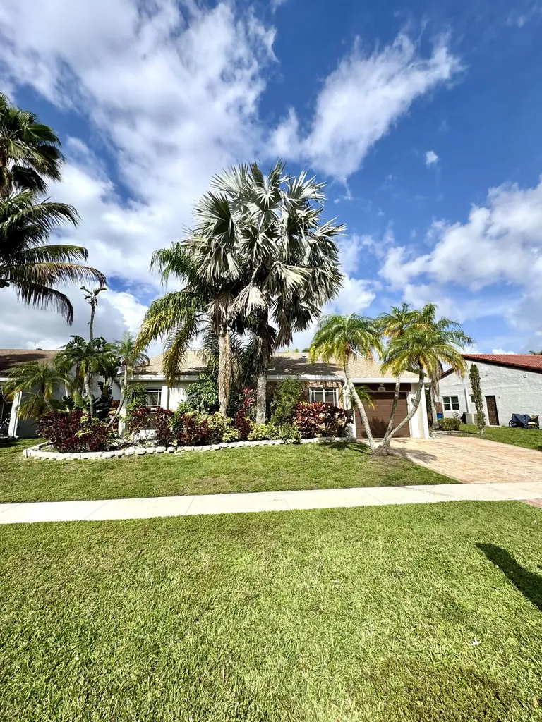 531 SW 167th Terrace Weston FL 33326