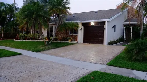 531 SW 167th Terrace Weston FL 33326