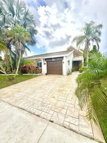 531 SW 167th Terrace Weston FL 33326