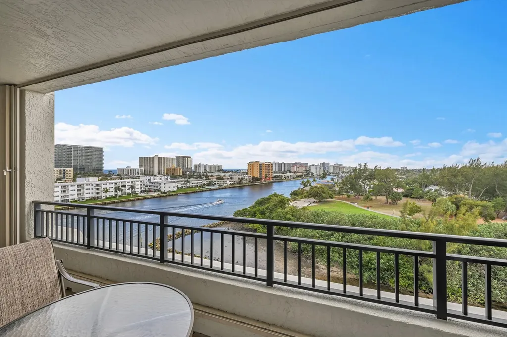 2880 NE 14th Street Causeway Pompano Beach FL 33062