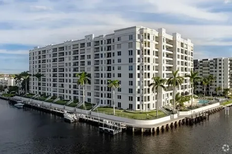 2880 NE 14th Street Causeway Pompano Beach FL 33062