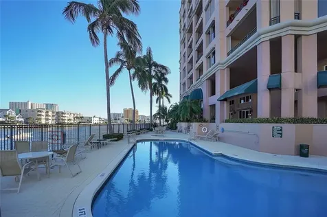 2880 NE 14th Street Causeway Pompano Beach FL 33062